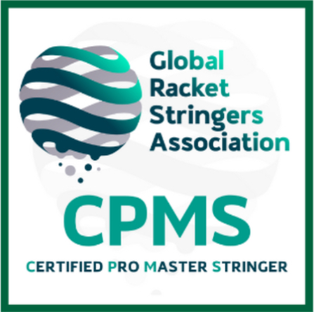 GRSA Certified Pro Master Stringer