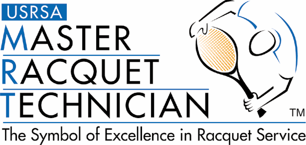 USRSA Master Racquet Technician